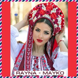 Album cover of Mayko