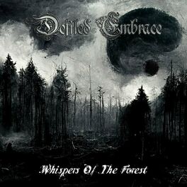 Album picture of Whispers Of The Forest