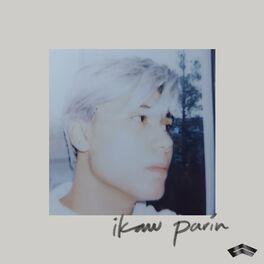 Album cover of Ikaw Parin