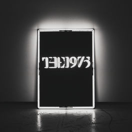 Album cover of The 1975 (Deluxe)