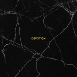Album cover of Devotion (feat. Cameron Hayes)