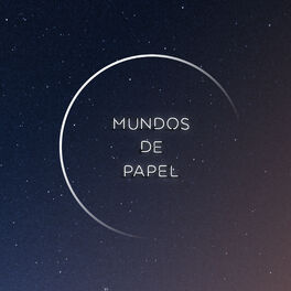 Album cover of Mundos de Papel