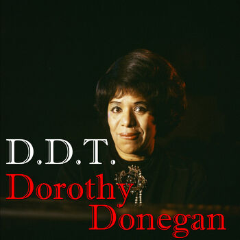 Dorothy Donegan That Old Black Magic Listen With Lyrics Deezer deezer