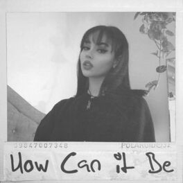 Album cover of How Can It Be (feat. Handbook)