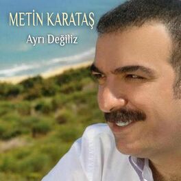 Album cover of Ayrı Değiliz