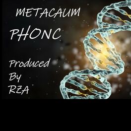 Album cover of PHONC (feat. RZA)