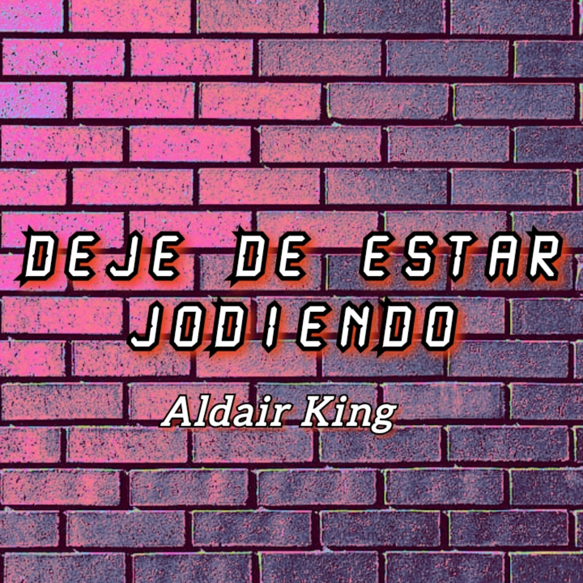 Aldair King: música, canciones, letras | Escúchalas en Deezer