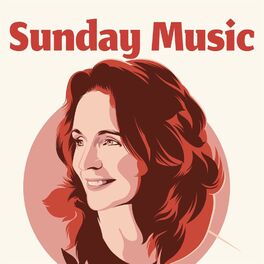 Album cover of Sunday Music