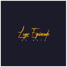 Album cover of Lugar Equivocado