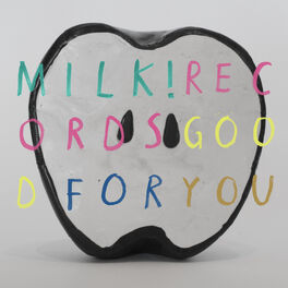 Album cover of Good for You