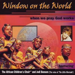 Album cover of Window On the World