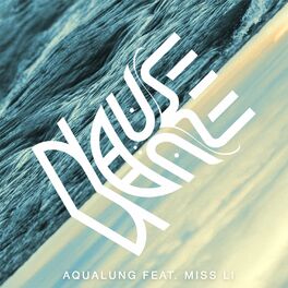 Album cover of Aqualung (feat. Miss Li)