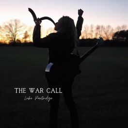 Album cover of The War Call