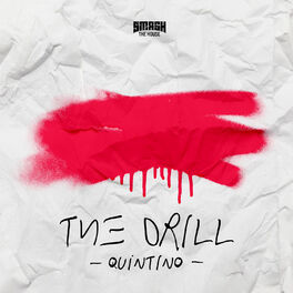 Album cover of The Drill