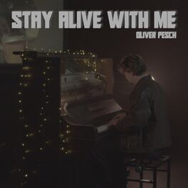 Album cover of Stay Alive With Me