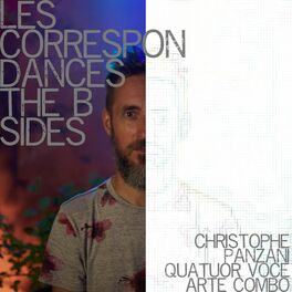 Album cover of Les correspondances: The B-Sides