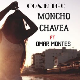 Album cover of Conmigo