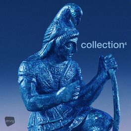 Album cover of Collection 4