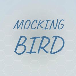 Album cover of Mocking Bird