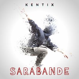 Album cover of Sarabande