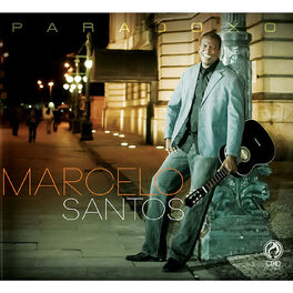Album cover of Paradoxo