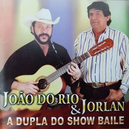 Album cover of A Dupla do Show Baile