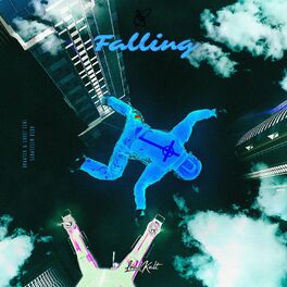 Album cover of Falling