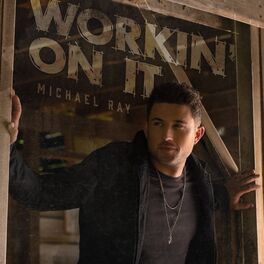 Album cover of Workin' On It