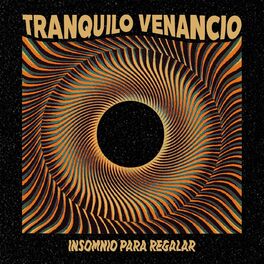 Album cover of Insomnio para Regalar