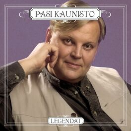 Pasi Kaunisto - Parhaat päältä: lyrics and songs | Deezer