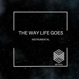 Album cover of The Way Life Goes (Instrumental)