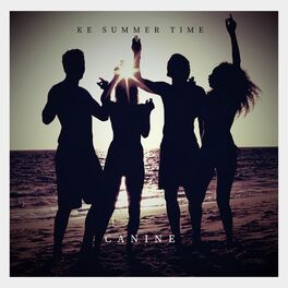 Album cover of Ke Summer Time