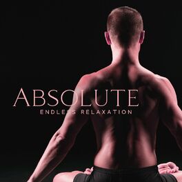 Album cover of Absolute Endless Relaxation