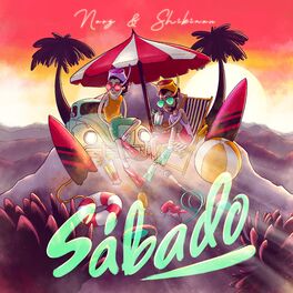 Album cover of Sábado
