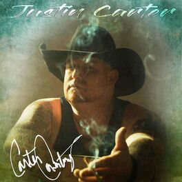 Album cover of Carter Country