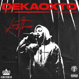 Album cover of Dekaoxto