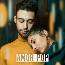 Album cover of Amor Pop