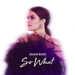 Album cover of So What