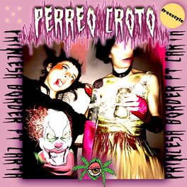Album cover of Perreo Croto