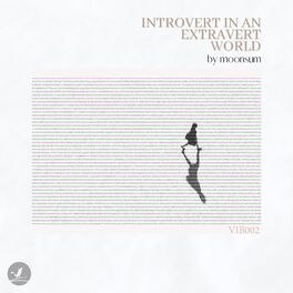 Album cover of Introvert in an Extravert World