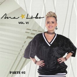 Album cover of Ana Lôbo, Vol. VI, Pt. 02