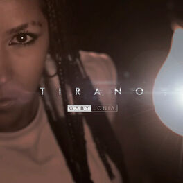 Album cover of Tirano