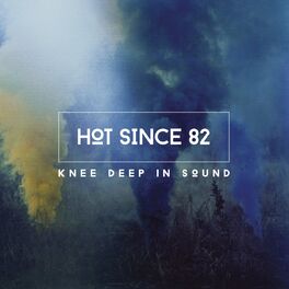 Album cover of Knee Deep In Sound
