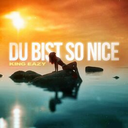 Album cover of Du Bist So Nice