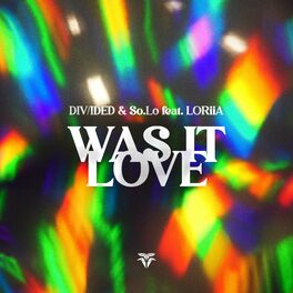 Album cover of Was It Love