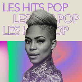 Album cover of Les hits Pop