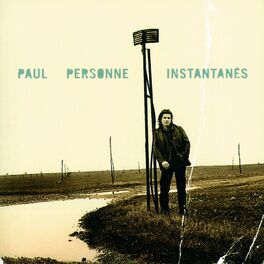 Album cover of Instantanes
