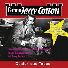 Album cover of Folge 10: Dealer des Todes