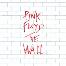 Album picture of The Wall (Remastered)