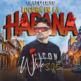 Album cover of Locura En La Habana